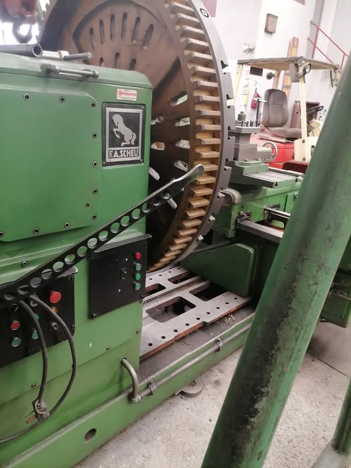 TORNO Frontal detalle 1.webp